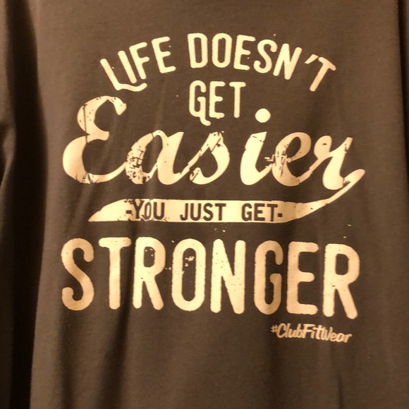Sweatshirt hoodie